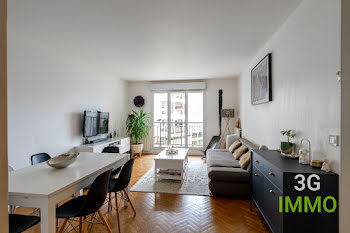 appartement à Courbevoie (92)