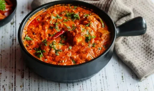 Kadhai Paneer