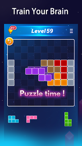 Block 1010 Puzzle