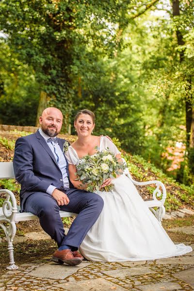 Fotógrafo de bodas David Sís (fotografsiscz). Foto del 5 de enero 2019