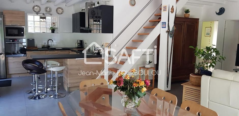 Vente maison 5 pièces 140 m² à Hourtin (33990), 1 030 000 €