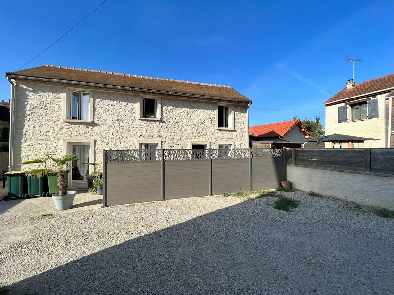 Vente maison 5 pièces 110 m² à Beynes (78650), 379 000 €