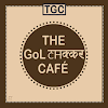 The Gol Chakkar Cafe, Kalkaji, New Delhi logo