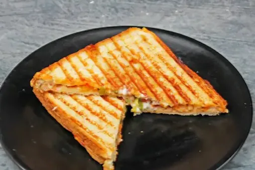 Veg Paneer Sandwich