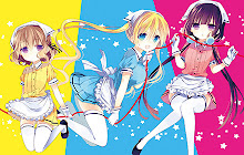 Blend s Wallpapers Blend s New Tab HD small promo image