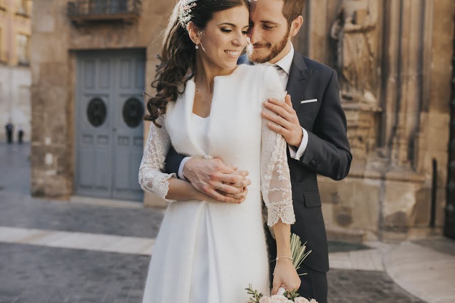 Fotógrafo de bodas Denise Zaplana (capturandoinstan). Foto del 11 de junio 2019