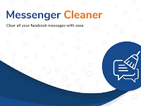 Download Aplikasi Messenger Cleaner