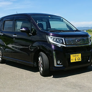 ステラ LA160F