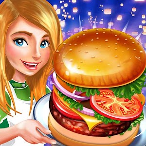 Download Restaurant Craze For PC Windows and Mac