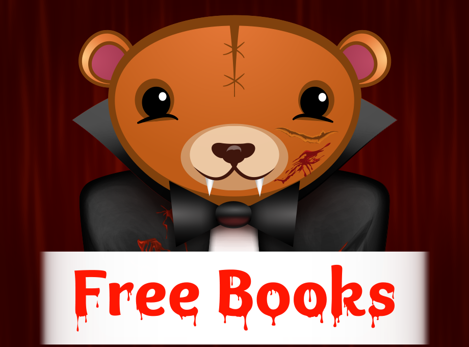 Free Kindle Books, Nook and Kobo Free Books Preview image 1