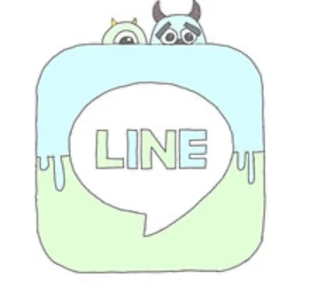 LINE