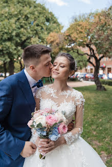 Wedding photographer Tatyana Okhtina (ohtina). Photo of 28 May 2022