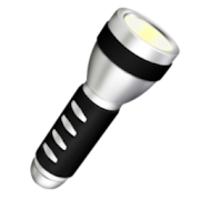 Original Flashlight Free  Icon