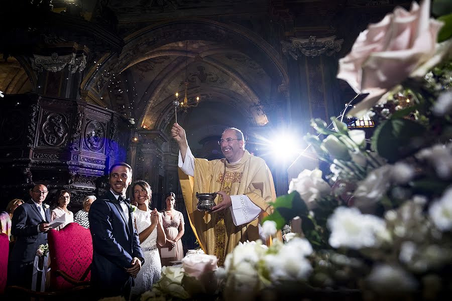 Wedding photographer Diego Miscioscia (diegomiscioscia). Photo of 22 October 2018