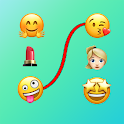 Emoji Puzzle - Match Emoji 3D