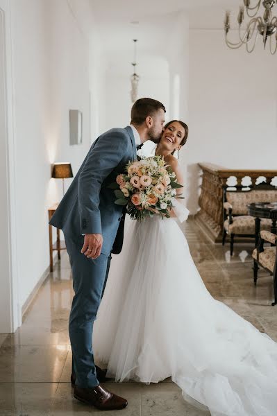 Photographe de mariage Lukáš Vážan (lukasvazan). Photo du 18 décembre 2023