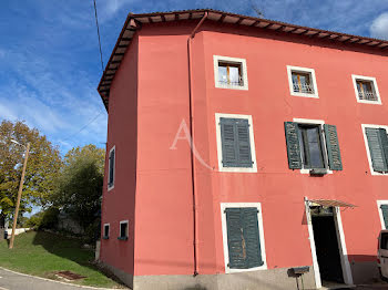 maison à Chazey-sur-Ain (01)