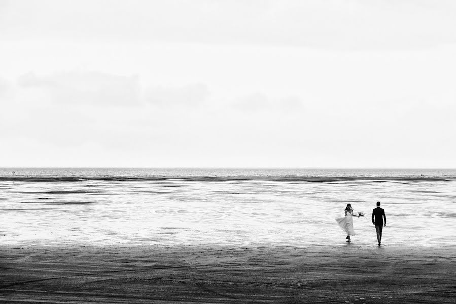 Photographe de mariage Vadim Shevcov (amdb9). Photo du 23 août 2018