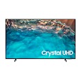 Smart Tivi Samsung 4K Crystal Uhd 65 Inch Ua65Bu8000 Mới 2022