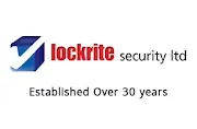 Lockrite Security Ltd Logo