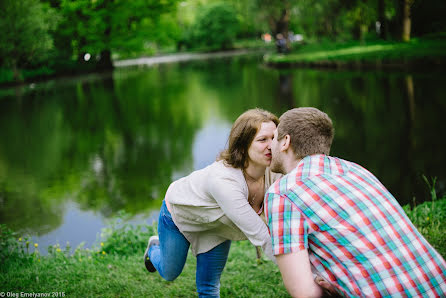 Wedding photographer Oleg Kult (coult). Photo of 10 June 2015