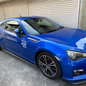 BRZ ZC6