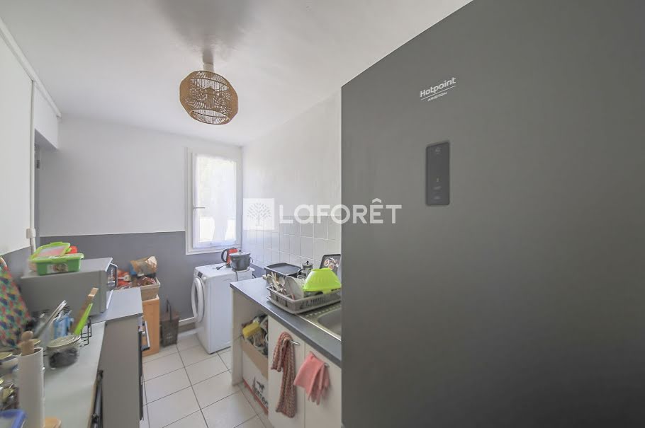 Vente appartement 3 pièces 53.39 m² à Bastia (20200), 140 000 €