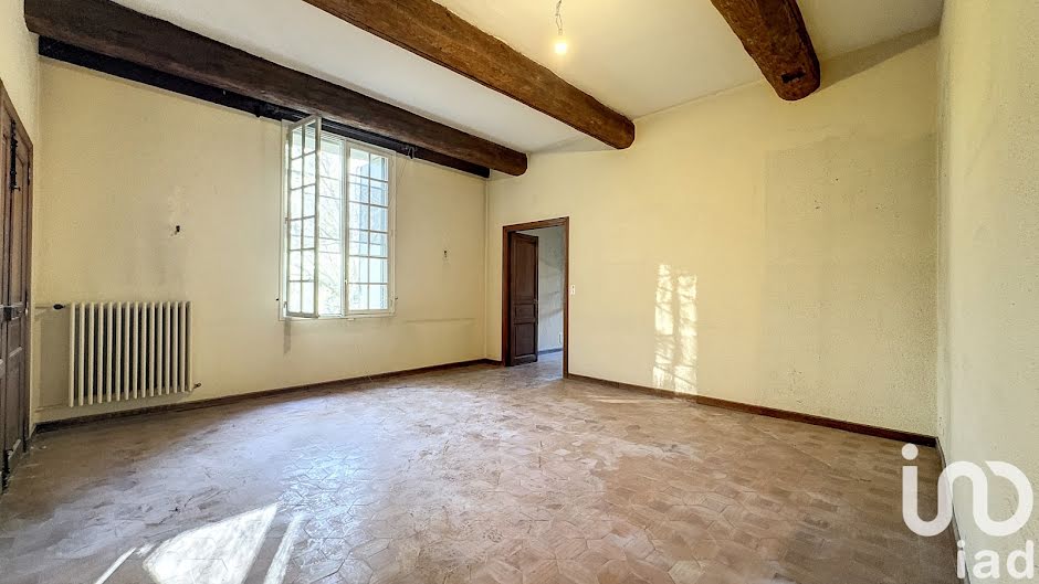 Vente maison 8 pièces 221 m² à Saint-jean-de-vedas (34430), 498 000 €