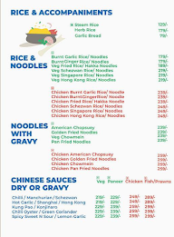 Sun Moon & Potatoes menu 4