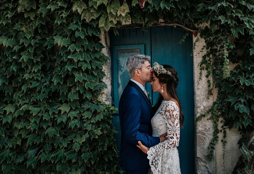 Fotografo di matrimoni Paolo Gallo (paologalloph1). Foto del 2 settembre 2021