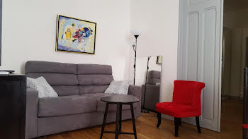 appartement à Neuilly-sur-Seine (92)