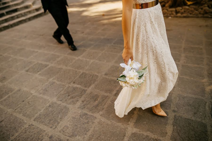 Fotógrafo de bodas Sergio Placido Torres (sergioplacido). Foto del 4 de noviembre 2017