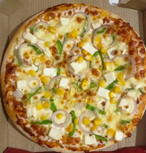 Veg Supreme Pizza