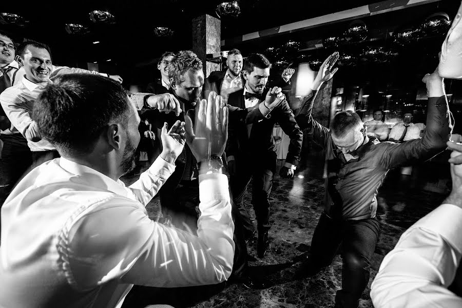 Fotógrafo de casamento Pavel Erofeev (erofeev). Foto de 5 de fevereiro 2019