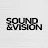 Sound & Vision icon