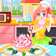 Download fashion game making cake, dress up game For PC Windows and Mac 1.0