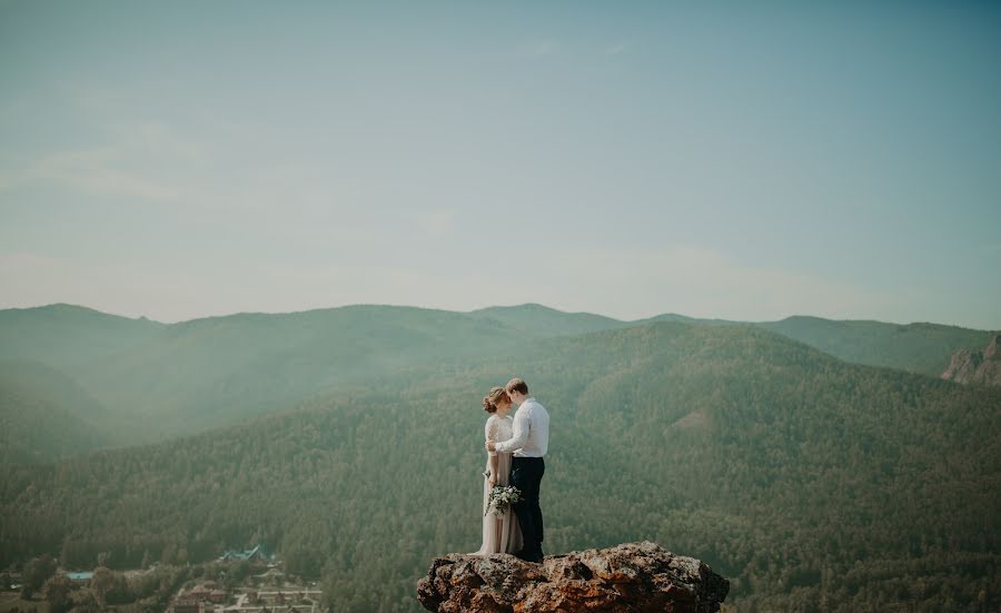 Nhiếp ảnh gia ảnh cưới Natalya Tueva (phnataliatueva). Ảnh của 17 tháng 3 2019
