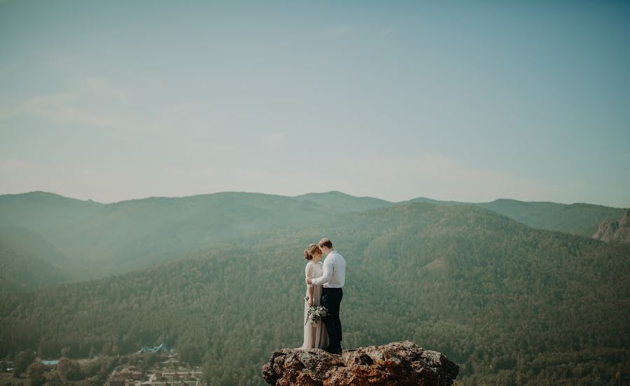 Fotograf ślubny Natalya Tueva (phnataliatueva). Zdjęcie z 17 marca 2019