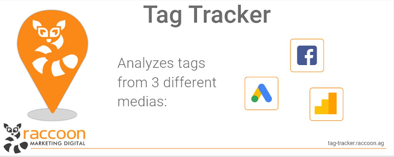 Tag Tracker Preview image 2