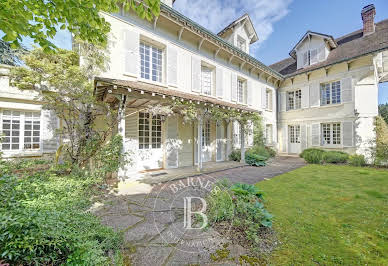 Maison avec jardin et terrasse 19