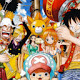 One Piece Wallpapers and New Tab