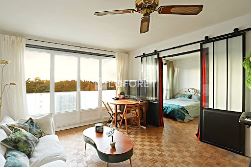 Appartement avec terrasse 5