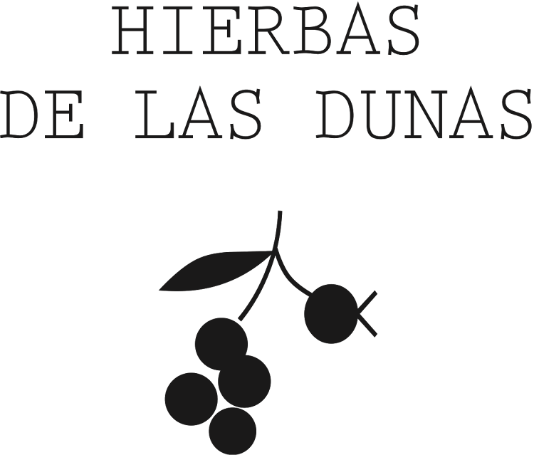 Logo for Hierbas De Las Dunas