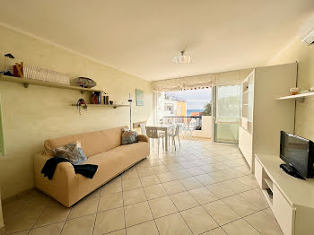 appartement à Roquebrune-Cap-Martin (06)