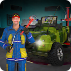 US Military Truck Mechanic Sim 1.0