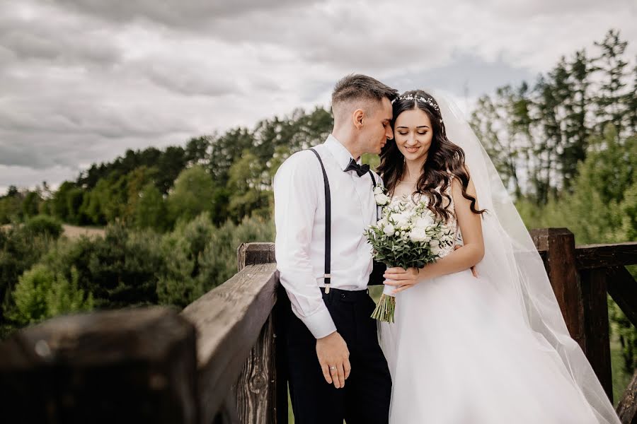 Fotógrafo de bodas Elena Machushnyk (helen). Foto del 23 de mayo 2020