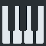 Cover Image of Download Piano Notes : Bollywood Hindi Songs 1.1 APK