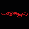 Ed Hardy, Razapur Khurd, New Delhi logo