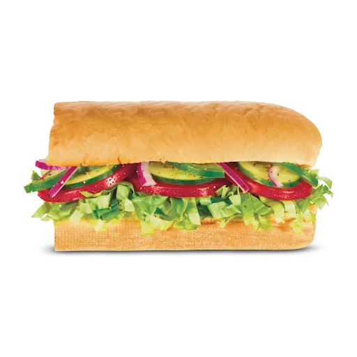 Veggie Delite® Sandwich