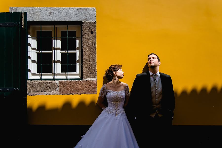 Fotógrafo de bodas Miguel Ponte (cmiguelponte). Foto del 5 de febrero 2019